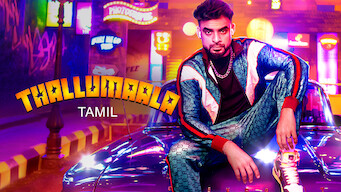 Thallumaala (Tamil) (2022)