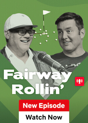 Fairway Rollin' poster